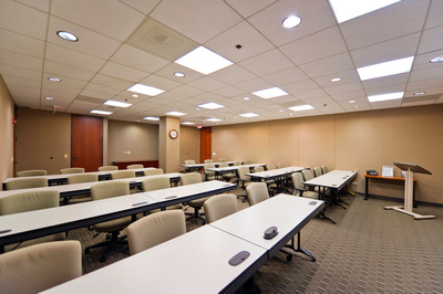 Gain productivity and reduce your costs now by working with Regus! It couldn't be easier to get started, visit us today.