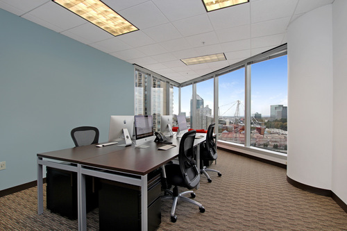 Gain productivity and reduce your costs now by working with Regus! It couldn't be easier to get started, visit us today. Gain productivity and reduce your costs now by working with Regus! It couldn't be easier to get started, visit us today.