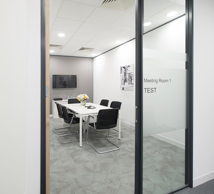 Gain productivity and reduce your costs now by working with Regus! It couldn't be easier to get started, visit us today. Gain productivity and reduce your costs now by working with Regus! It couldn't be easier to get started, visit us today.