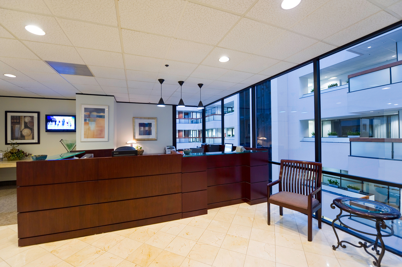 Click to discover this private office !!! 