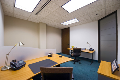 Click to discover this private office !!! 