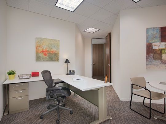 Click to discover this private office !!! 