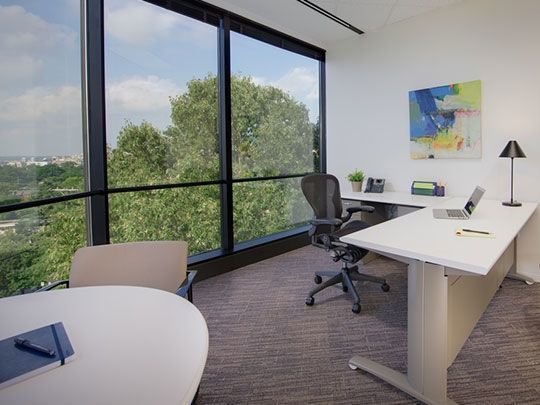 Click to discover this private office !!! 