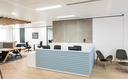 Click to discover this private office !!!