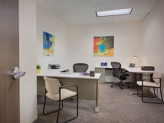 Click to discover this private office !!! 