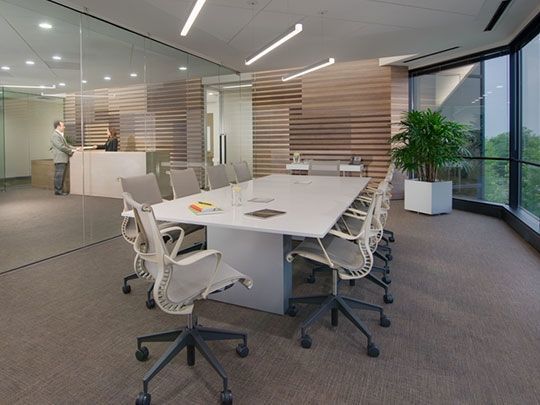 Click to discover this private office !!! 