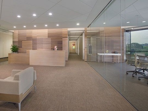 Click to discover this private office !!! 