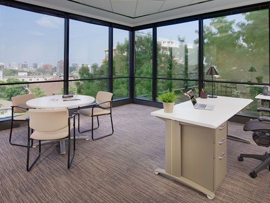 Click to discover this private office !!! 