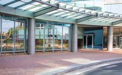 Private office for 5-6 people ALL INCLUSIVE at