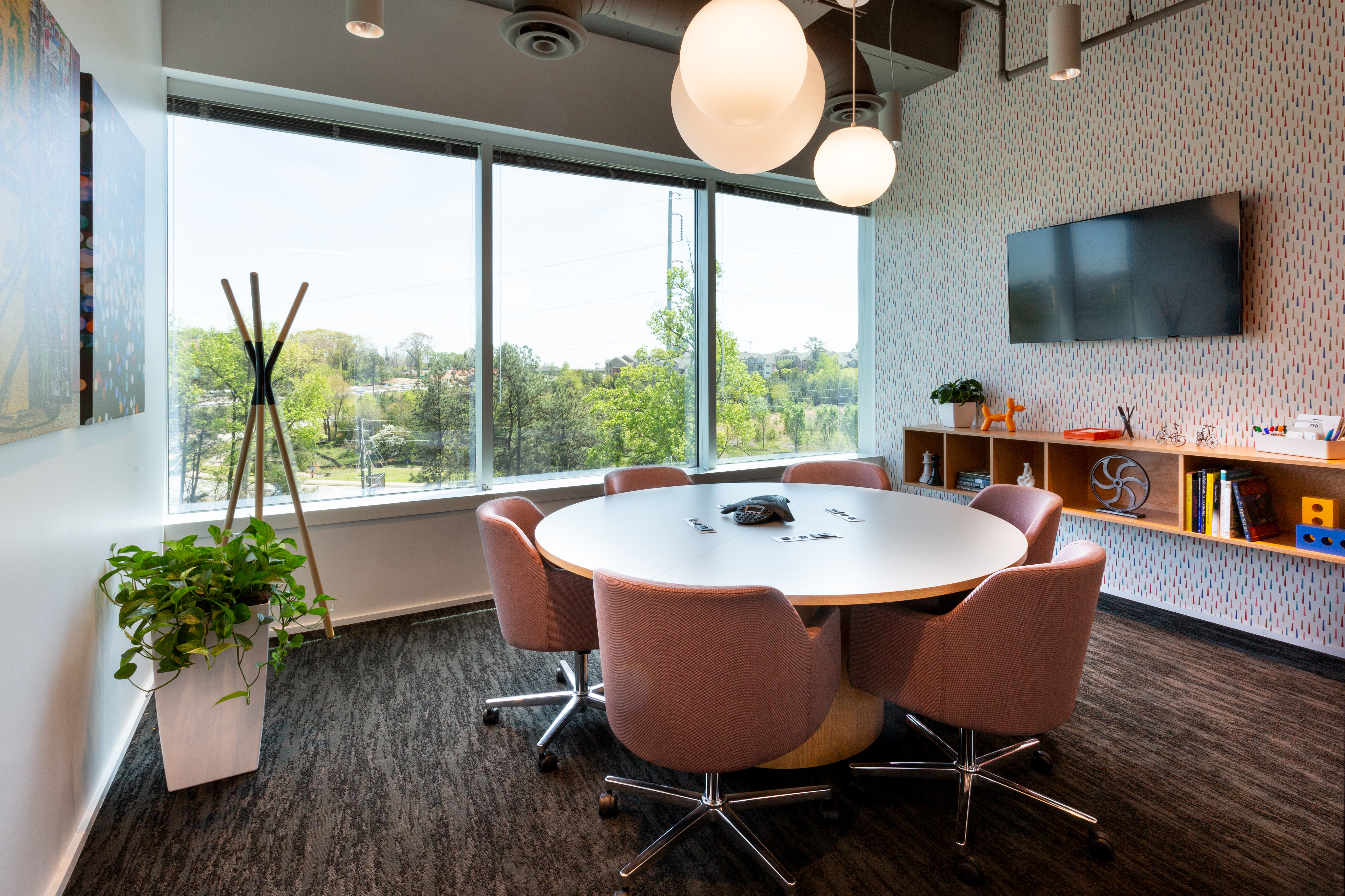 Private office for 5-6 people ALL INCLUSIVE at Private office for 5-6 people ALL INCLUSIVE at