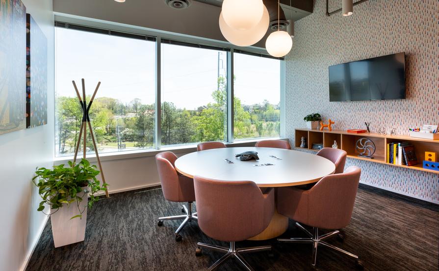 Private office for 5-6 people ALL INCLUSIVE at Private office for 5-6 people ALL INCLUSIVE at