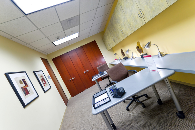 Click to discover this private office !!! 