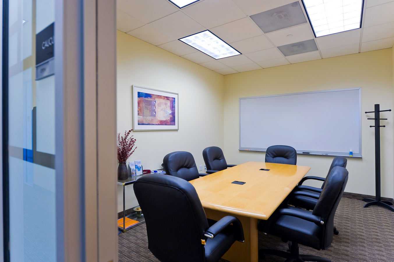 Gain productivity and reduce your costs now by working with Regus! It couldn't be easier to get started, visit us today. Gain productivity and reduce your costs now by working with Regus! It couldn't be easier to get started, visit us today.