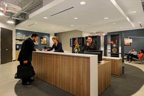 Click to discover this private office !!! 