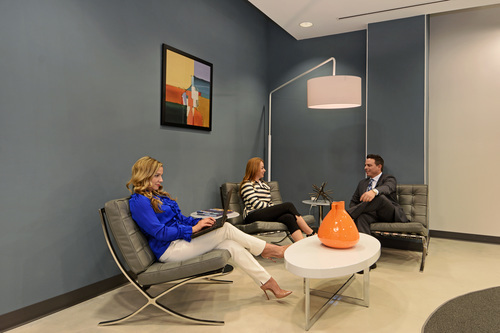 Click to discover this private office !!! 