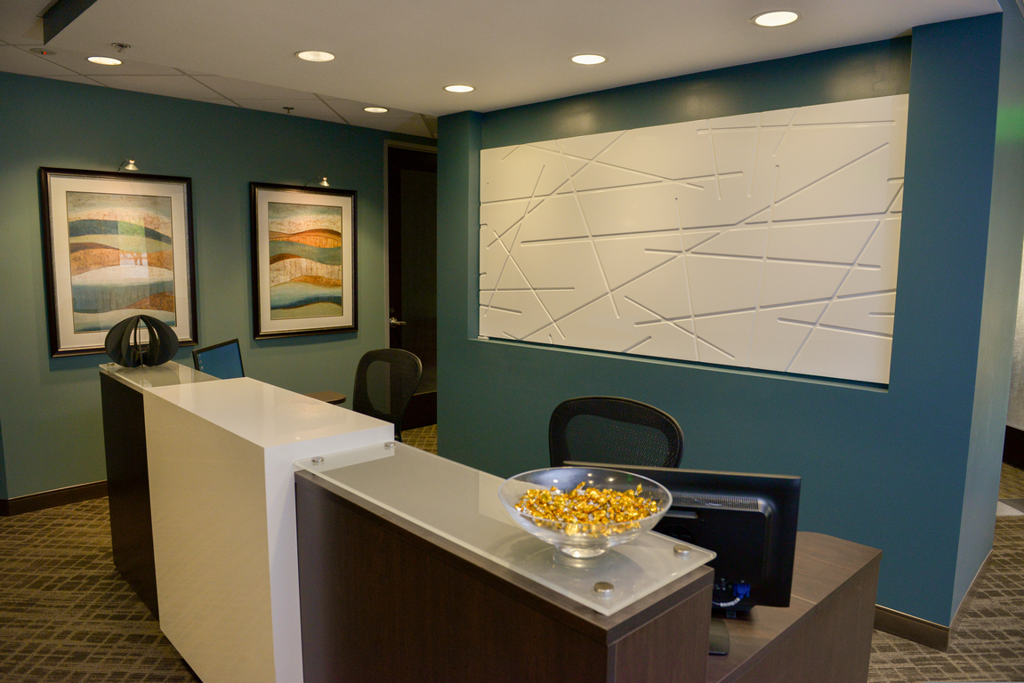 Click to discover this private office !!! 