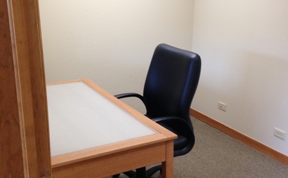 Private office Private office