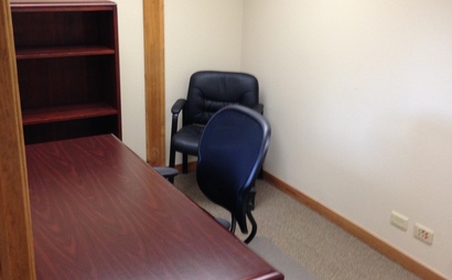 Private office Private office