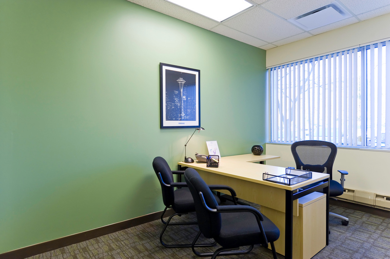 Click to discover this private office !!! 