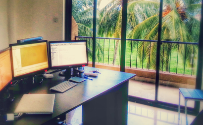Coworking Goa Coworking Goa