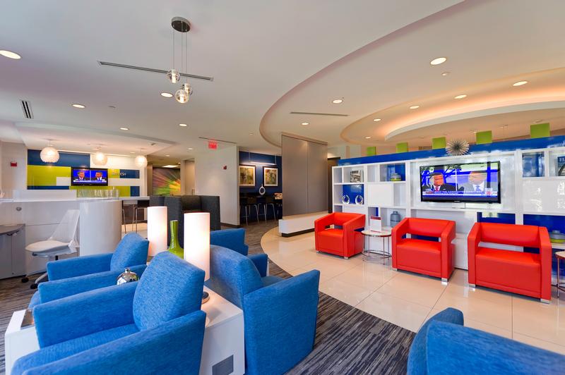 Get Worldwide access and work wherever you need! Desks Near Me