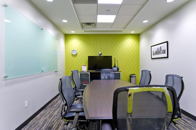 Click to discover this private office !!! 