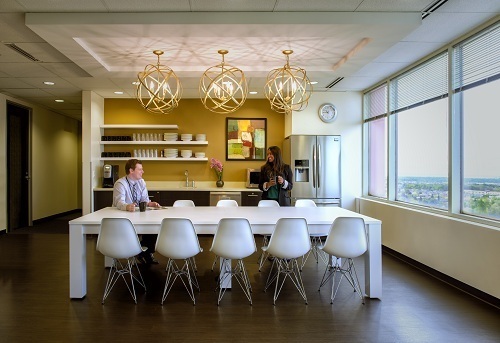 Click to discover this private office !!! 