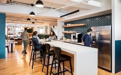 Best Coworking in the City with ALL INCLUSIVE! Best Coworking in the City with ALL INCLUSIVE!