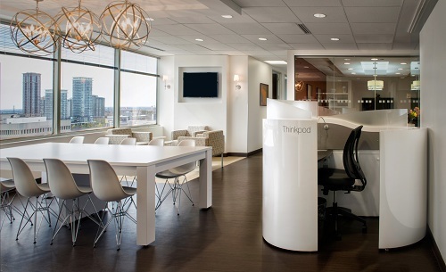 Click to discover this private office !!! 