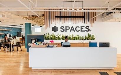 Hot desk with anything you need! BOOK NOW! Hot desk with anything you need! BOOK NOW!