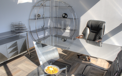 GNN Offices GNN Offices