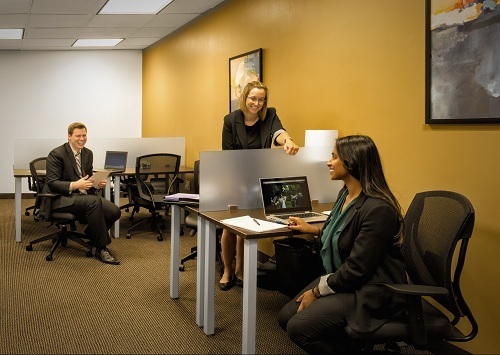 Click to discover this private office !!! 