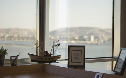 GNN Offices GNN Offices