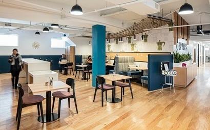 Private office for 5-6 people ALL INCLUSIVE at Private office for 5-6 people ALL INCLUSIVE at