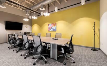 Gain productivity and reduce your costs now by working with Regus! It couldn't be easier to get started, visit us today. Gain productivity and reduce your costs now by working with Regus! It couldn't be easier to get started, visit us today.
