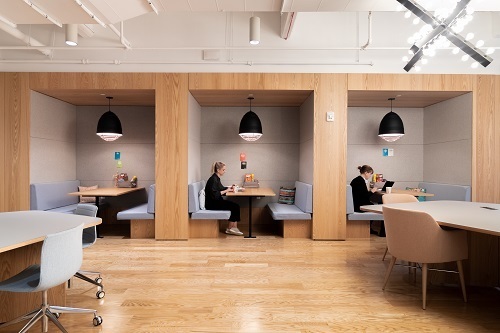 Best Coworking in the City with ALL INCLUSIVE!