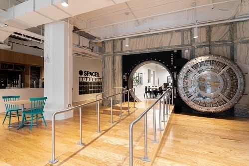 Best Coworking in the City with ALL INCLUSIVE!