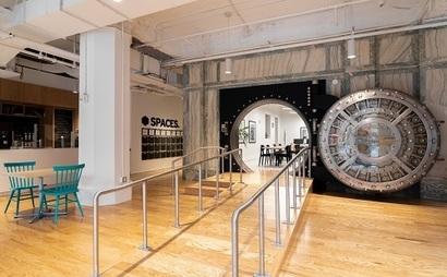 Best Coworking in the City with ALL INCLUSIVE! Best Coworking in the City with ALL INCLUSIVE!