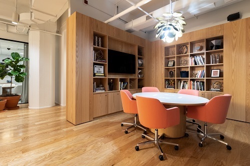 Best Coworking in the City with ALL INCLUSIVE!