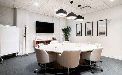 Private office for 1-2 people ALL INCLUSIVE at Private office for 1-2 people ALL INCLUSIVE at