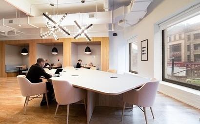 Private office for 1-2 people ALL INCLUSIVE at Private office for 1-2 people ALL INCLUSIVE at