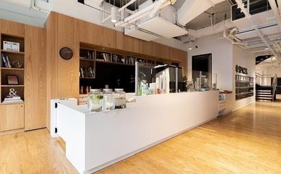 Private office for 1-2 people ALL INCLUSIVE at Private office for 1-2 people ALL INCLUSIVE at