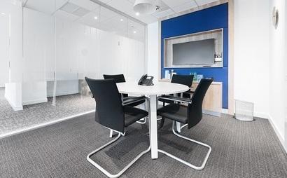 Gain productivity and reduce your costs now by working with Regus! It couldn't be easier to get started, visit us today. Gain productivity and reduce your costs now by working with Regus! It couldn't be easier to get started, visit us today.