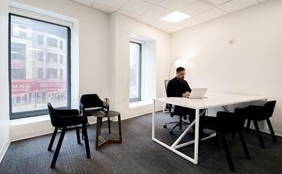 Private office for 3-4 people ALL INCLUSIVE at Private office for 3-4 people ALL INCLUSIVE at