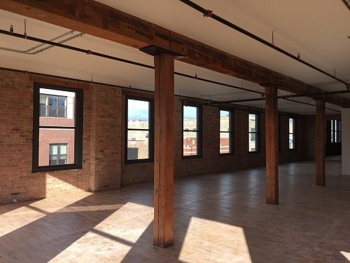 Best Coworking in the City with ALL INCLUSIVE!