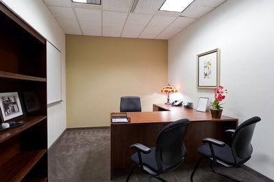 Click to discover this private office !!! 