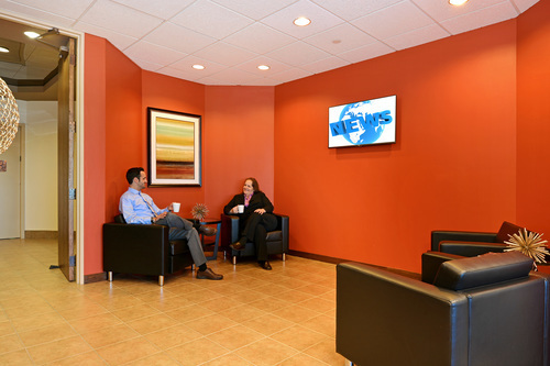 Get Worldwide access and work wherever you need!