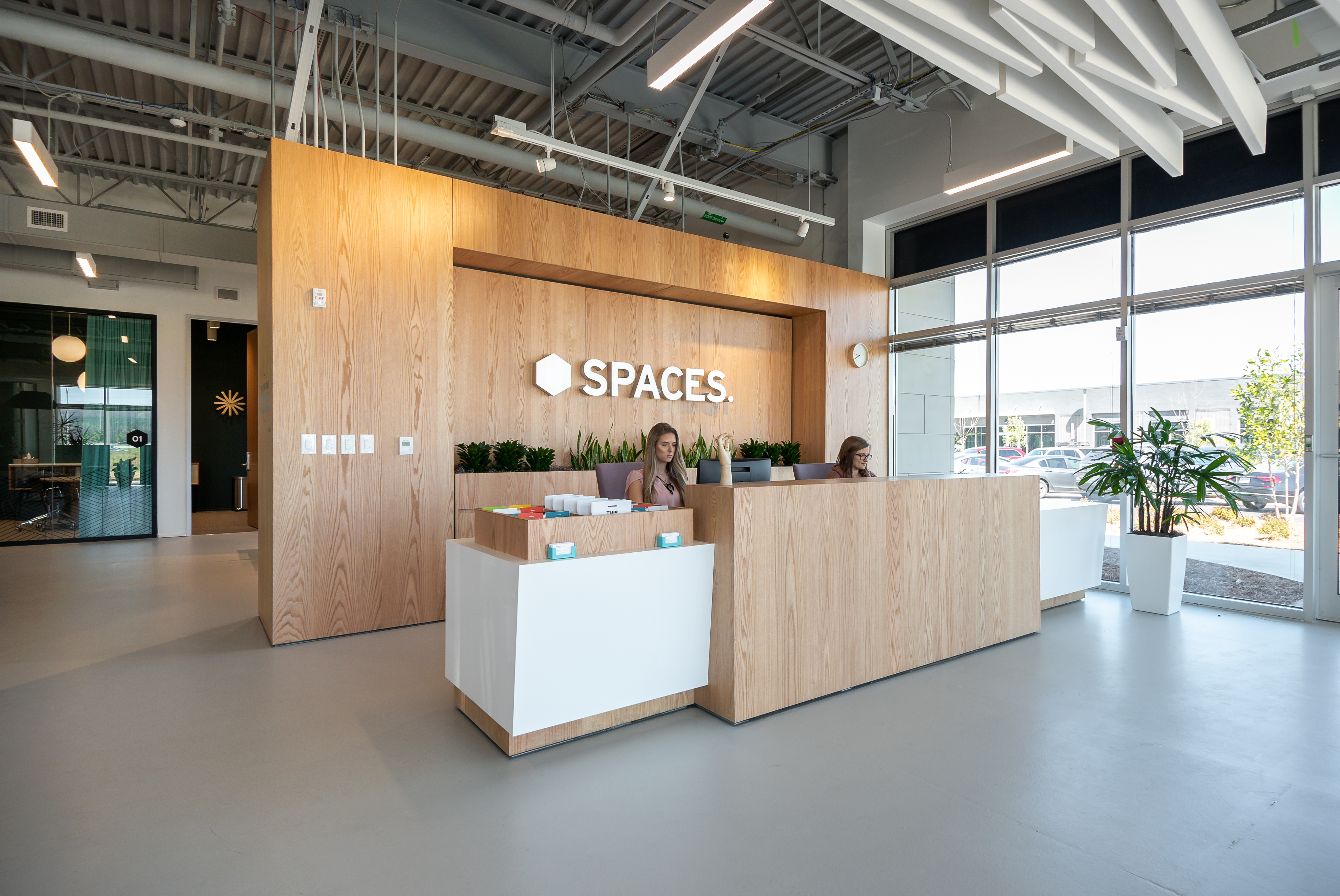 Best Coworking in the City with ALL INCLUSIVE!  