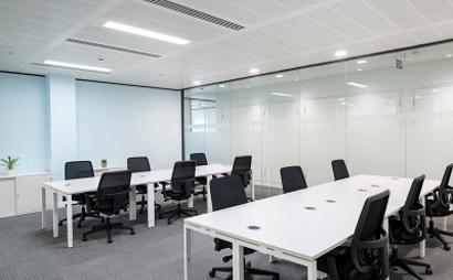 Click to discover this private office !!!