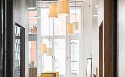 Best Coworking in the City with ALL INCLUSIVE! Best Coworking in the City with ALL INCLUSIVE!